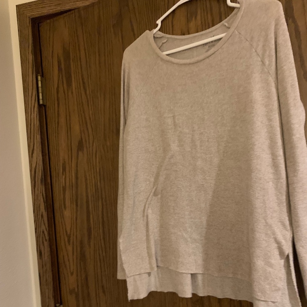 long sleeve